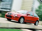 Rover 25 3-Door 1999 года